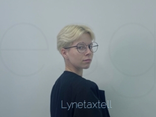 Lynetaxtell