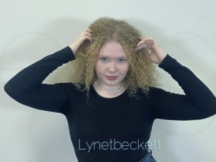 Lynetbeckett