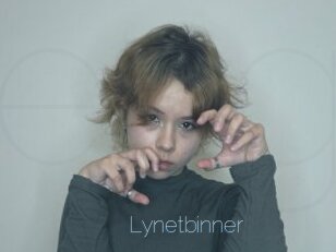 Lynetbinner