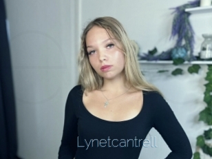 Lynetcantrell