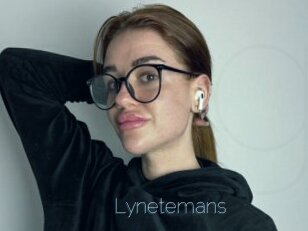 Lynetemans