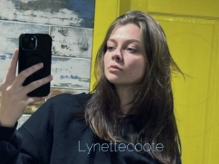 Lynettecoote