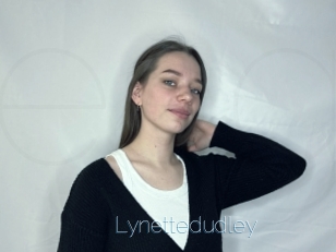 Lynettedudley