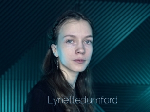 Lynettedumford