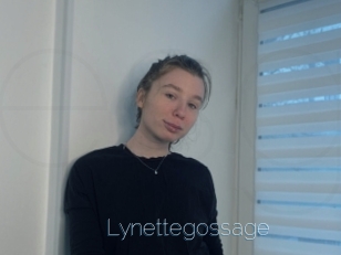 Lynettegossage