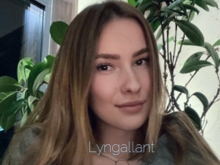 Lyngallant