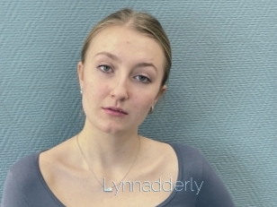 Lynnadderly