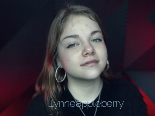 Lynneappleberry