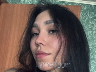 Lynnebigger