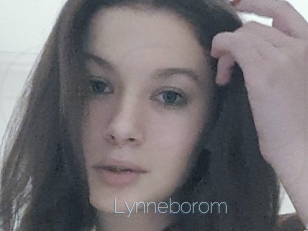 Lynneborom