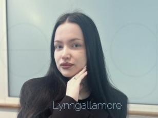 Lynngallamore