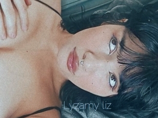 Lyzamy_liz