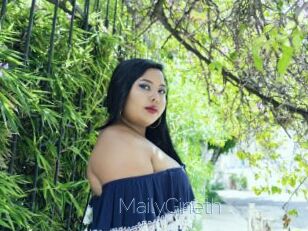MailyGineth