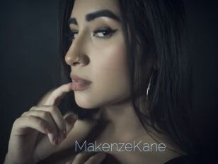 MakenzeKane