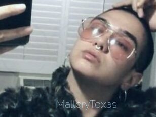 Mallory_Texas