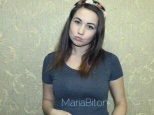 MariaBitoni