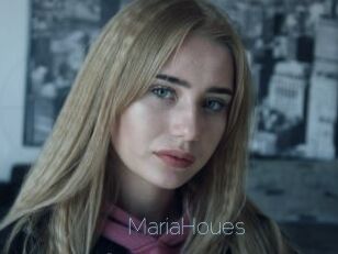 MariaHoues