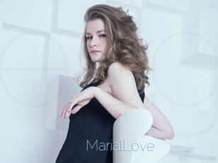 MarialLove