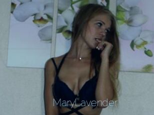 MaryLavender