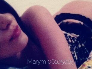 Marym-06105005