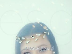 Maskedcoupl