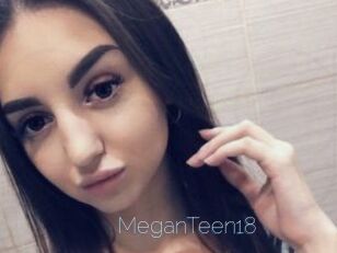 MeganTeen18