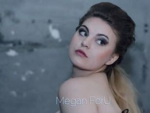 Megan_ForU