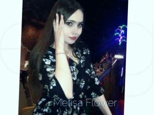 Melisa_Flower