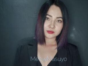 MeowMasuyo