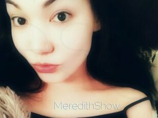 MeredithShow