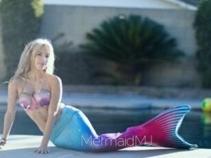 MermaidMJ