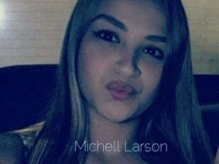 Michell_Larson