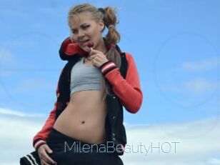 MilenaBeautyHOT