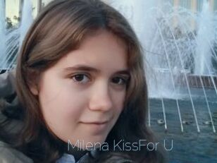 Milena_KissFor_U