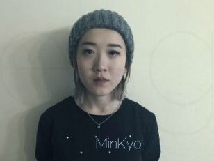 MinKyo