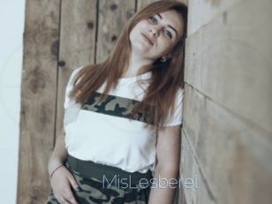 MisLesberel