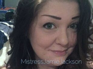 MistressJamieJackson