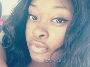 MoneyMarie