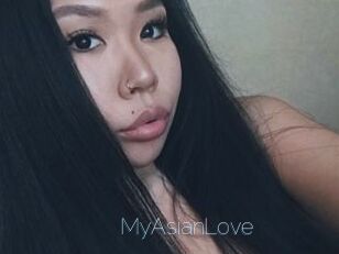 MyAsianLove