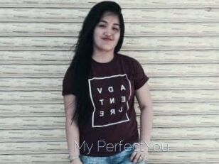 My_PerfectYou