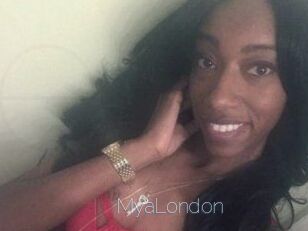 Mya_London