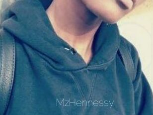 MzHennessy