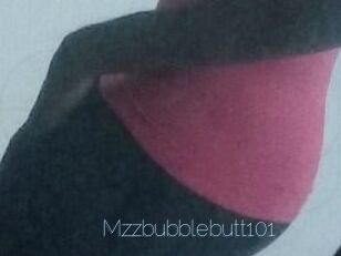 Mzzbubblebutt101