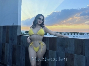 Maddiecollen