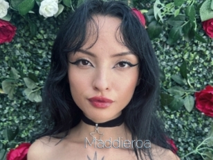 Maddieroa