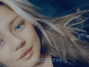 Maddisonking