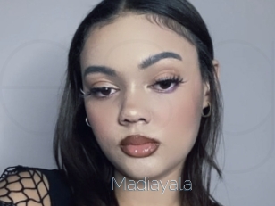 Madiayala