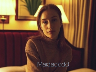 Maidadodd