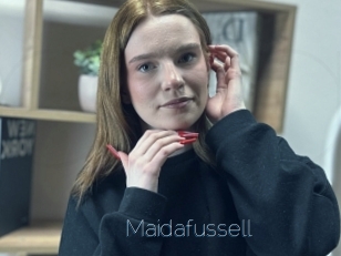 Maidafussell