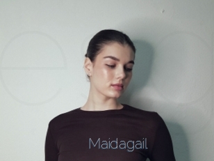 Maidagail